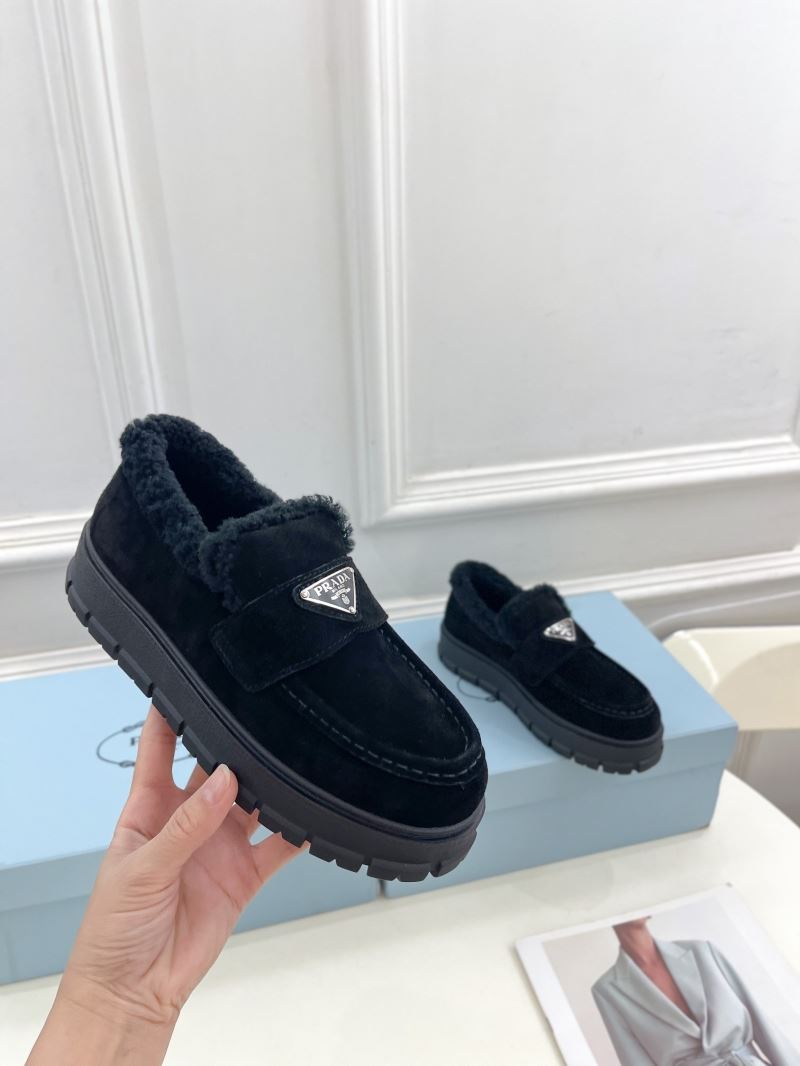 Prada Sneakers